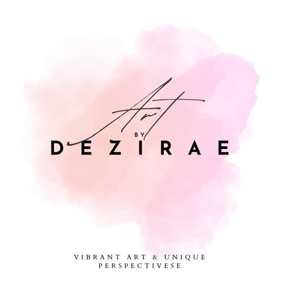 Small artist selling one-of-a-kind Artwork (on Etsy & Square) - Picture 1 of 9